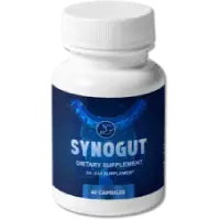 SynoGut: A Natural Way to Get Your Digestive System Back on Track